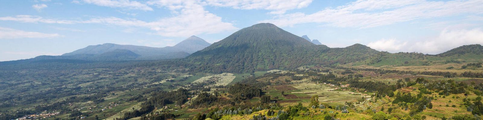 RWANDA RE-OPENS FOR TOURISM TO THEIR PROTECTED AREAS