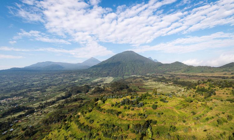 RWANDA RE-OPENS FOR TOURISM TO THEIR PROTECTED AREAS