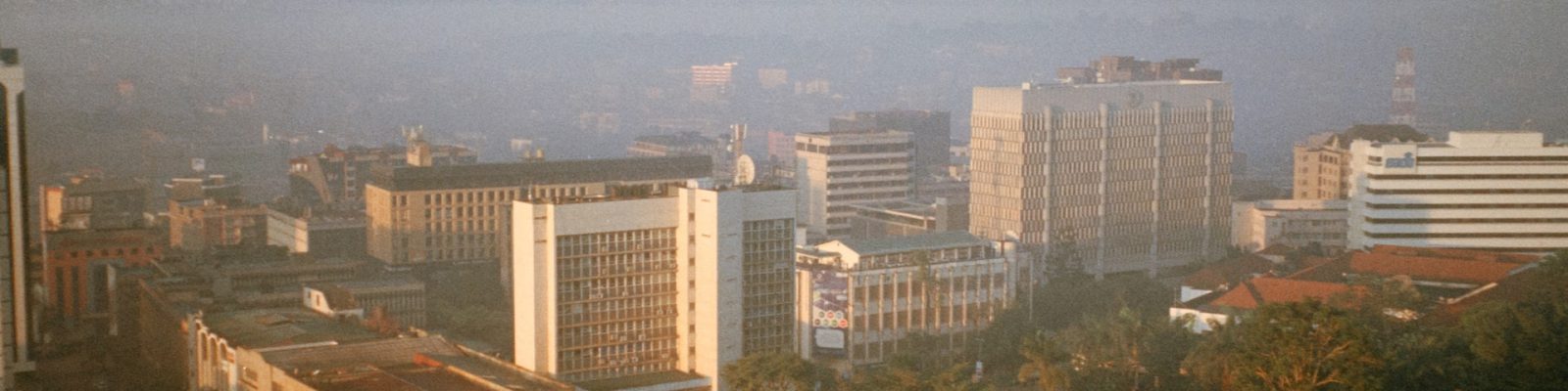 WHAT TO DO IN KAMPALA CITY