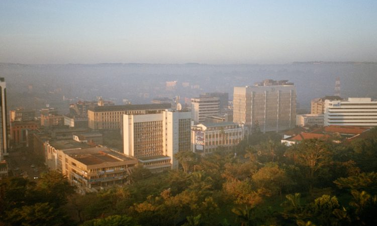 WHAT TO DO IN KAMPALA CITY