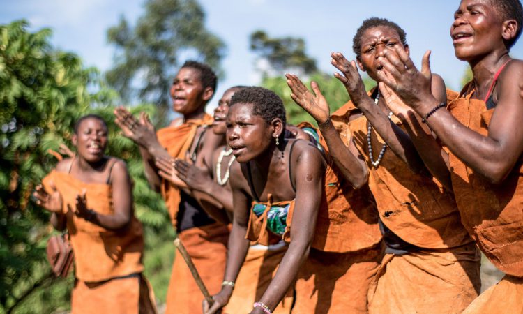 CULTURAL TOURISM IN UGANDA