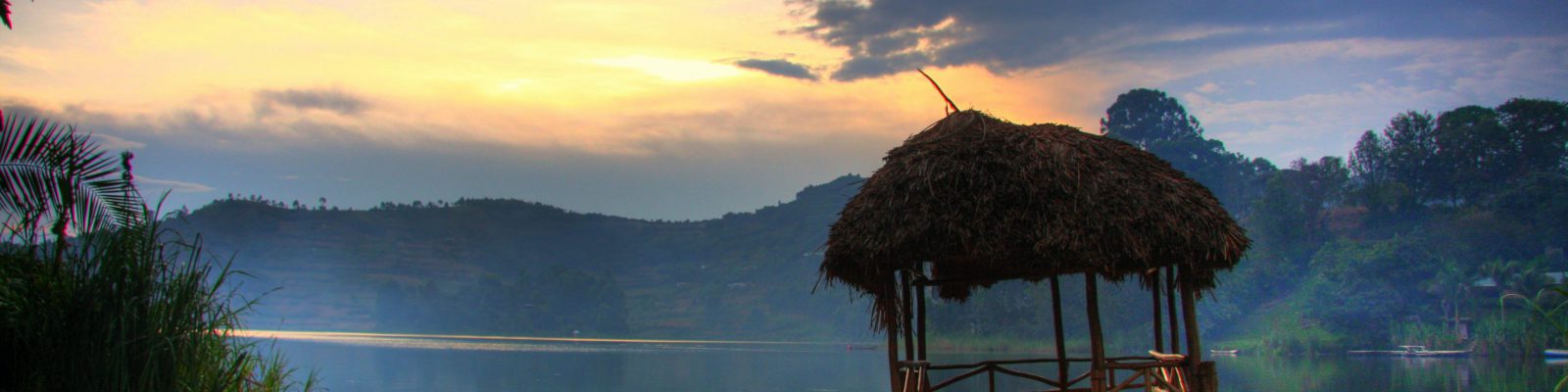 4 Days Bwindi Gorillas & Lake Bunyonyi