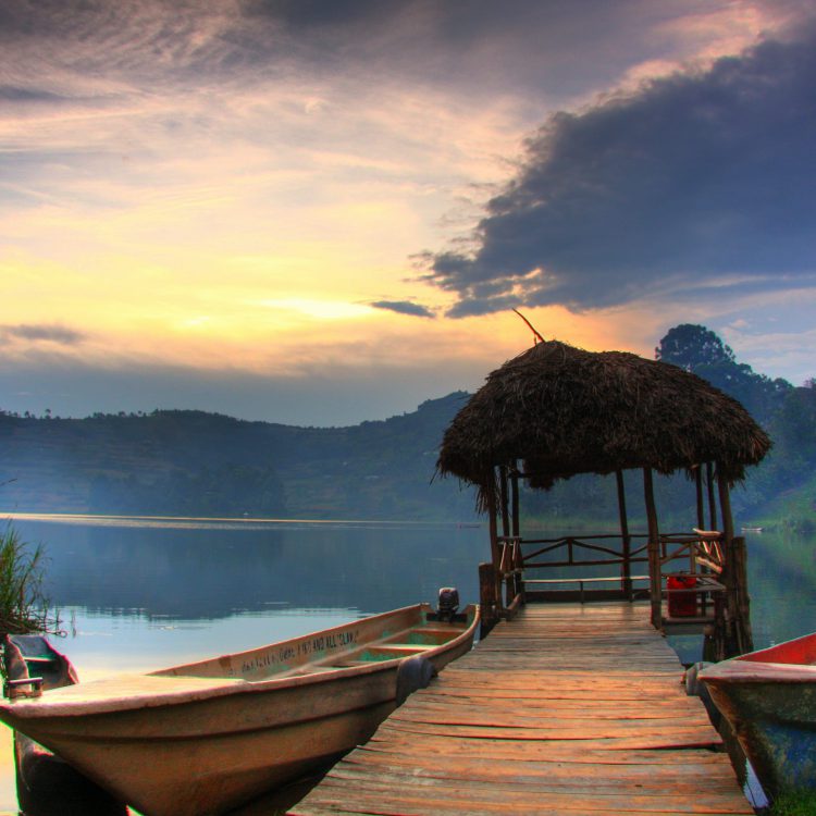 4 Days Bwindi Gorillas & Lake Bunyonyi