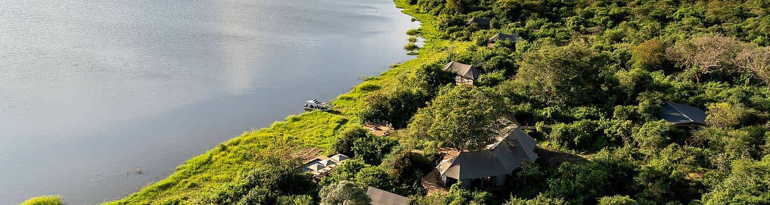 Top 5 Places to Visit In Rwanda