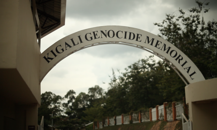 Rwanda Genocide