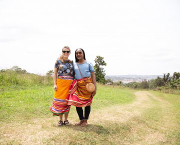 3 Days Cultural Excursion in Uganda