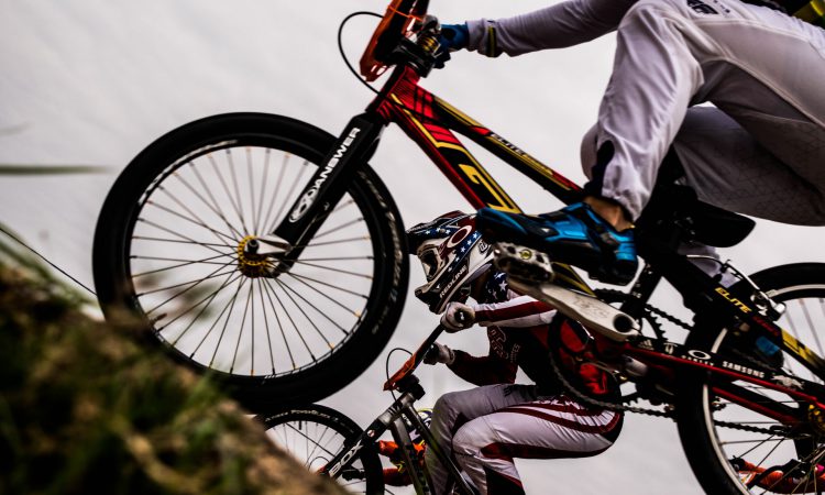 Cycling Tours in Lake Mburo National Park