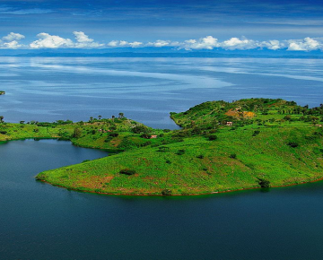 4 Days Gorilla Tour & Lake Kivu