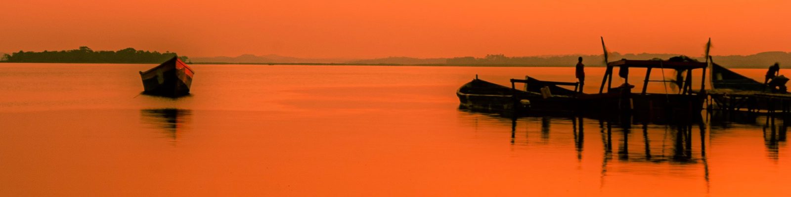 Reasons to Visit Uganda