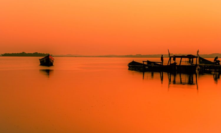 Reasons to Visit Uganda