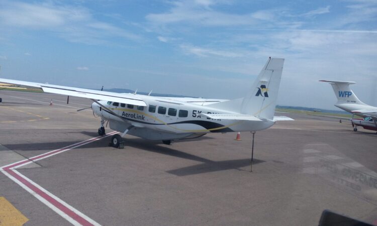 Aerolink Uganda