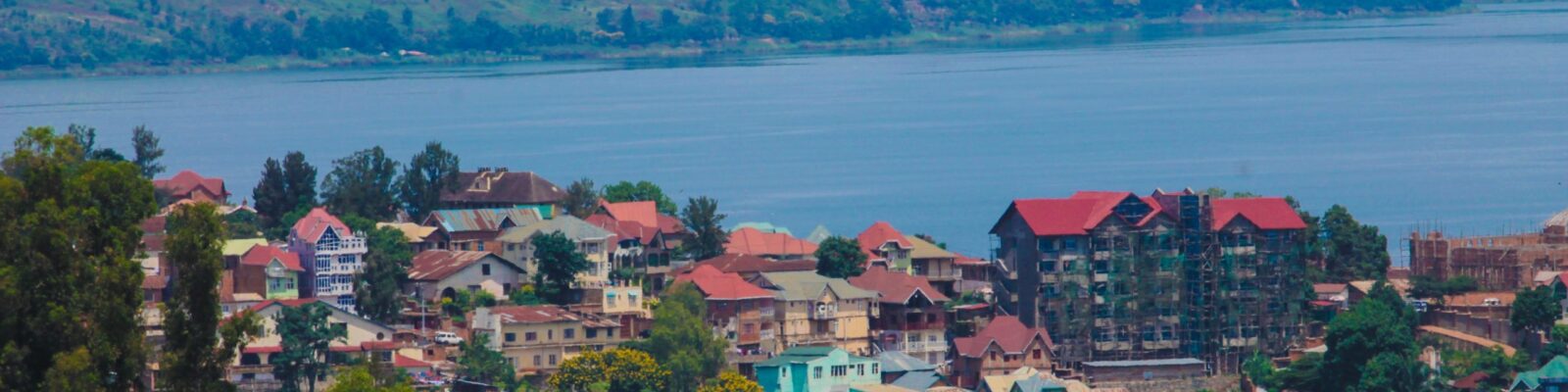 Bukavu Town