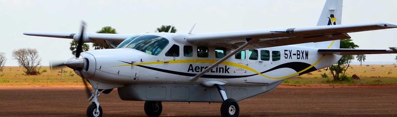 Kisoro Airstrip