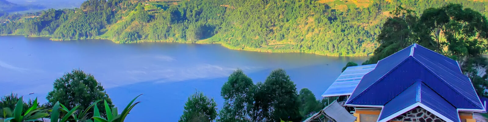 Lake Mulehe
