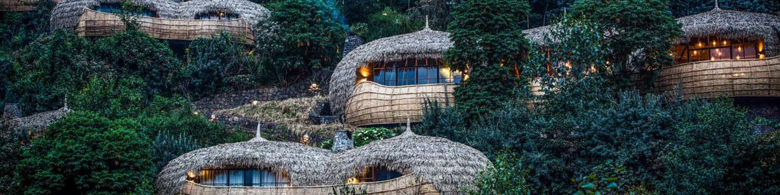 Best time to go gorilla trekking in Rwanda